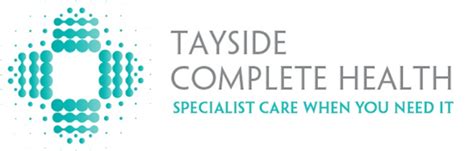 Tayside Complete Health .